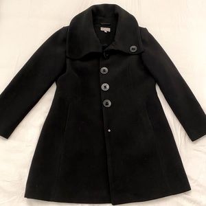 Laura Petite Pea Coat